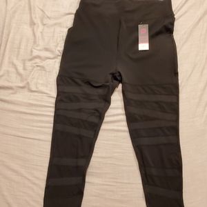 Popfit workout leggings